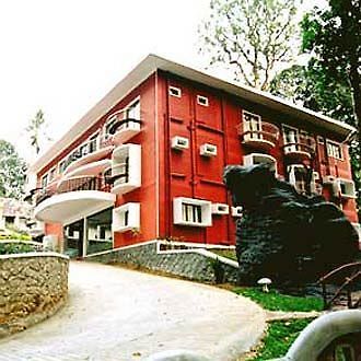 Forest Haven Resort Munnar Esterno foto