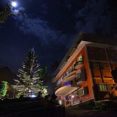 Forest Haven Resort Munnar Esterno foto