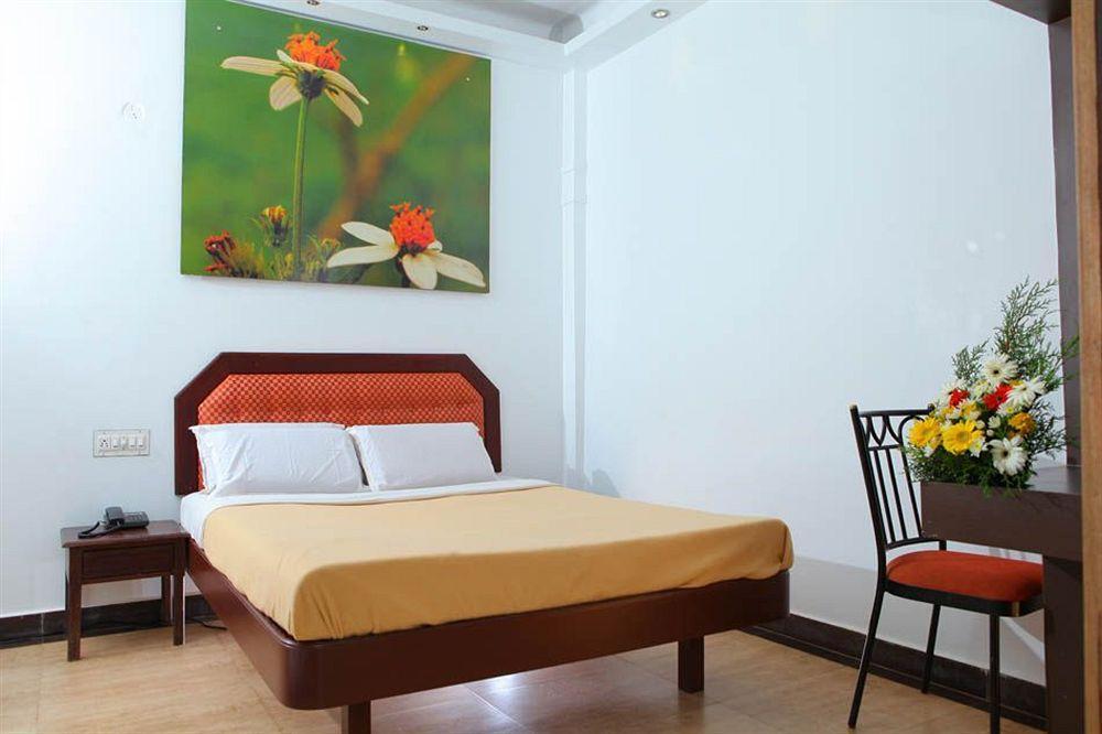 Forest Haven Resort Munnar Esterno foto