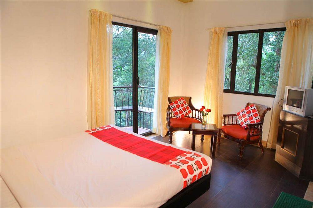 Forest Haven Resort Munnar Esterno foto
