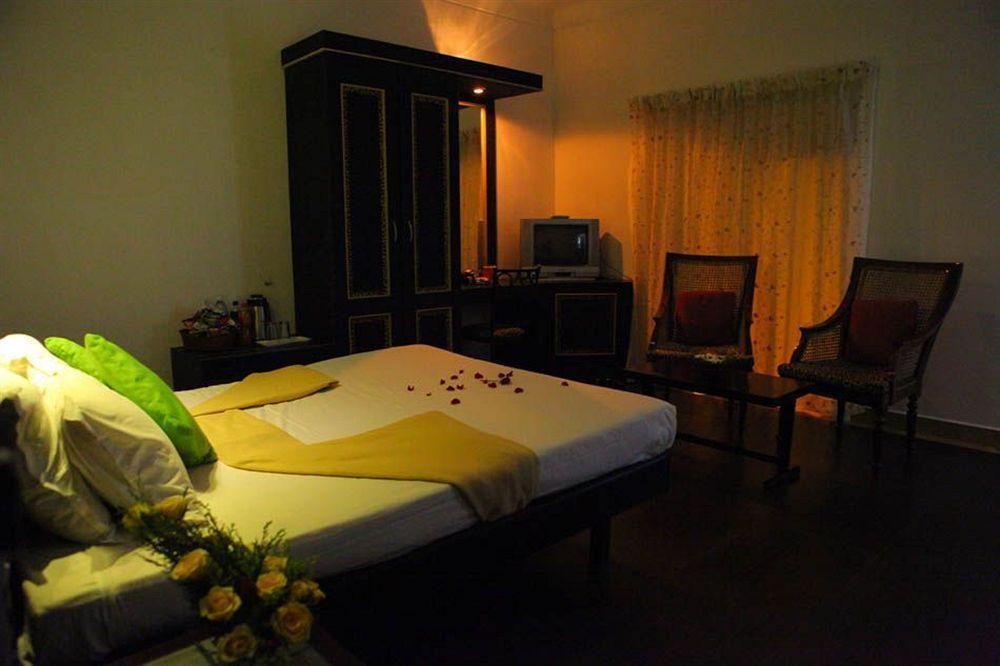 Forest Haven Resort Munnar Esterno foto