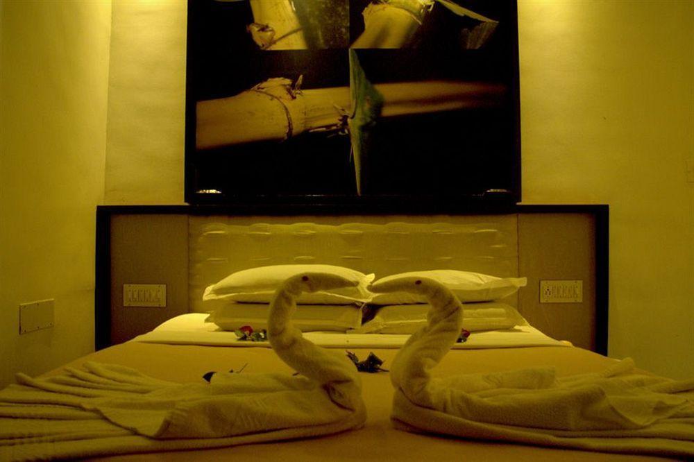 Forest Haven Resort Munnar Esterno foto
