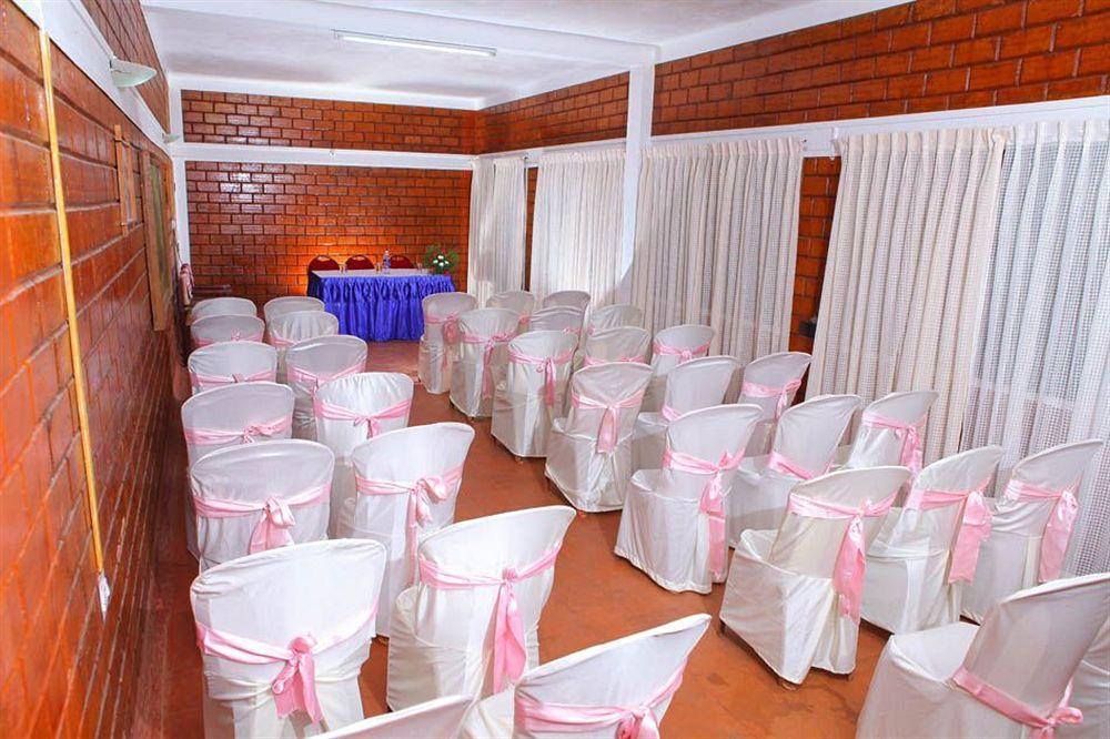 Forest Haven Resort Munnar Esterno foto