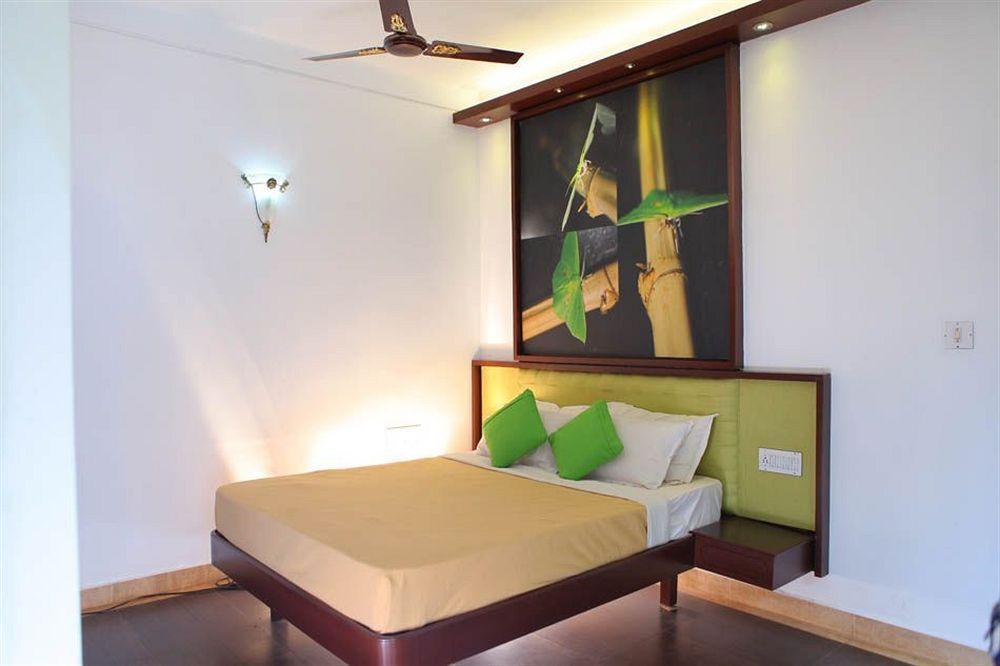 Forest Haven Resort Munnar Esterno foto