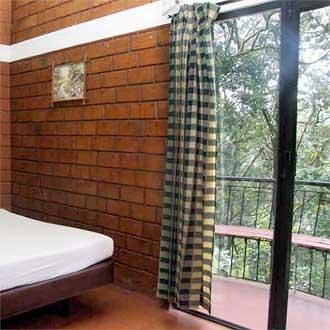 Forest Haven Resort Munnar Esterno foto