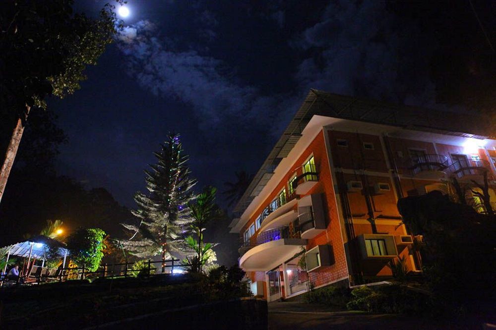 Forest Haven Resort Munnar Esterno foto