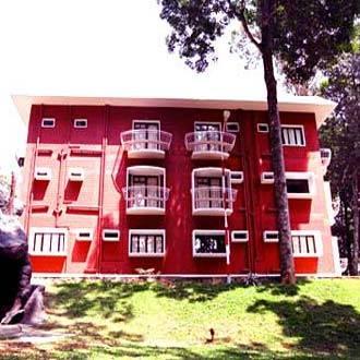 Forest Haven Resort Munnar Esterno foto