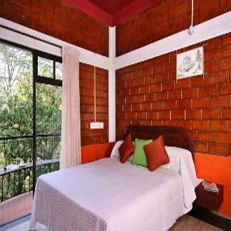 Forest Haven Resort Munnar Esterno foto