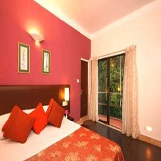 Forest Haven Resort Munnar Esterno foto