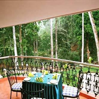 Forest Haven Resort Munnar Esterno foto