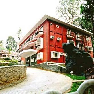 Forest Haven Resort Munnar Esterno foto