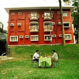 Forest Haven Resort Munnar Esterno foto